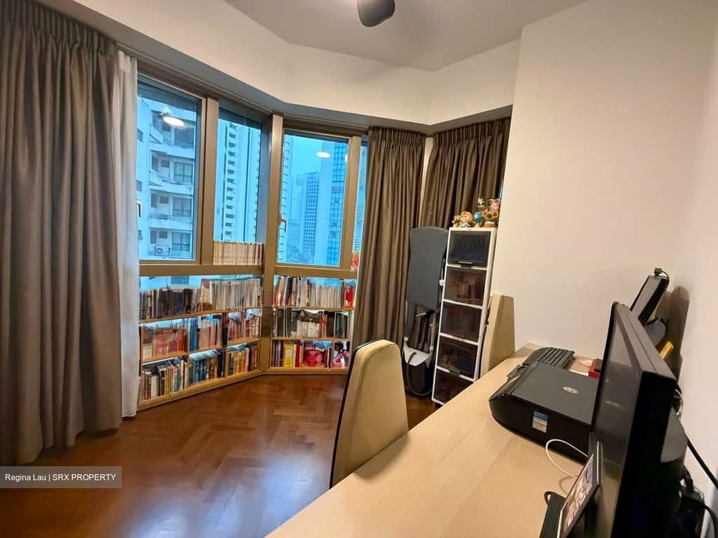 Draycott Park (D10), Condominium #530349371